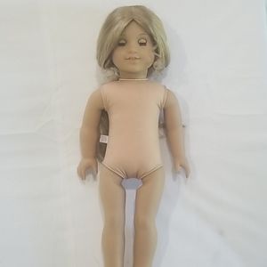 Elizabeth American Girl Doll